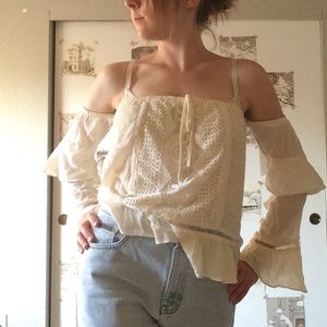 American Rag Blouse